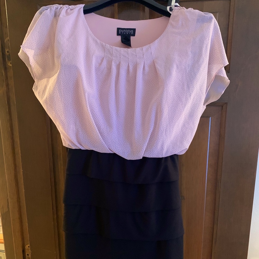 1 piece dress